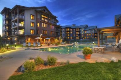 Holiday homes in Steamboat Springs Colorado